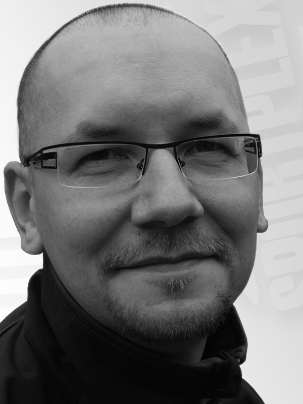 petr slunsky